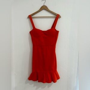 Karina Grimaldi Dress, Size 6